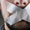 Sign the petition: Ban complaining about Freedom of Speech now